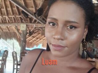 Luam