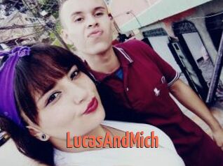 LucasAndMich