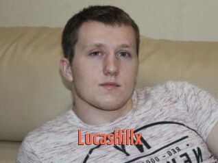 LucasHillx