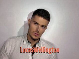 LucasWellington