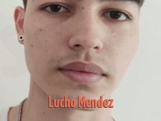 Lucho_Mendez