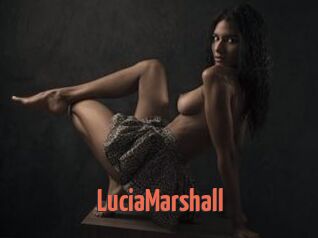 LuciaMarshall