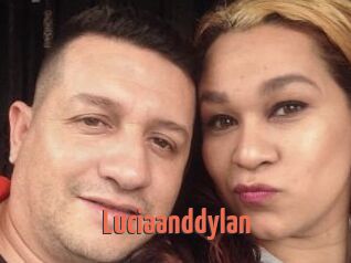 Luciaanddylan