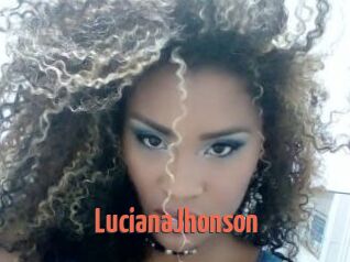 LucianaJhonson