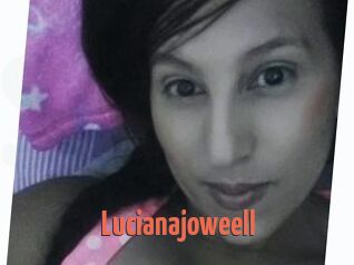 Lucianajoweell
