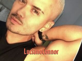 LucianoConnor