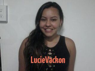 LucieVackon