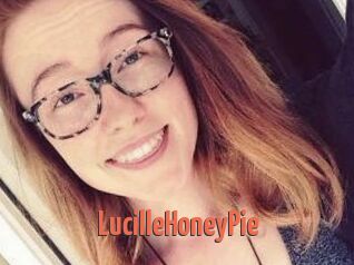 LucilleHoneyPie
