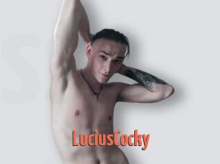 LuciusCocky