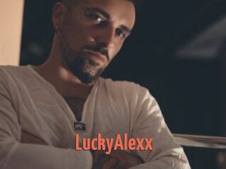 LuckyAlexx