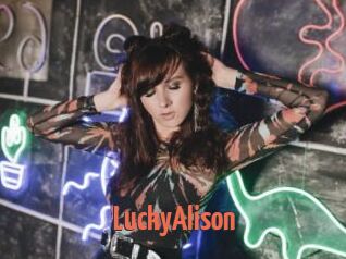 LuckyAlison