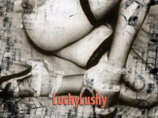 LuckyLushy