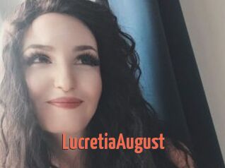 LucretiaAugust