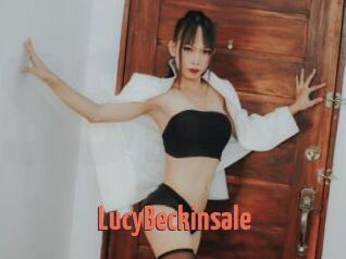 LucyBeckinsale
