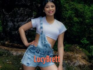 LucyBrett