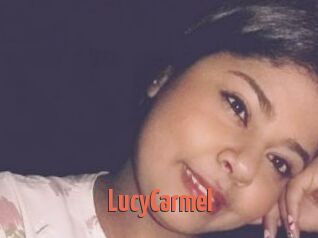 LucyCarmel