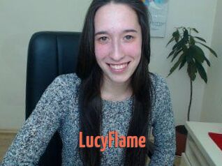 LucyFlame