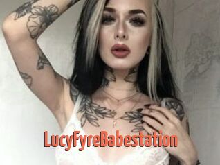 LucyFyreBabestation
