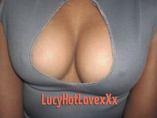 LucyHotLovexXx