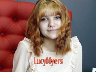 LucyMyers