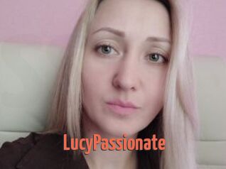LucyPassionate