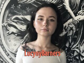 LucynyBarners