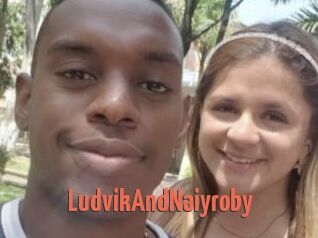 LudvikAndNaiyroby