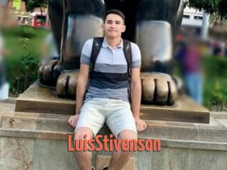 LuisStivenson