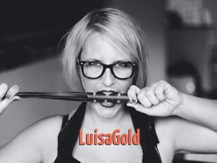 LuisaGold