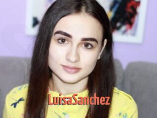 LuisaSanchez