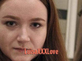Luisa_XXX_Love