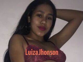 LuizaJhonson