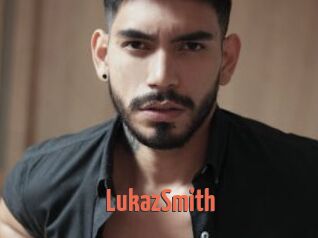LukazSmith