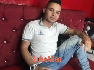 LukeAllen