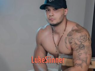 LukeSiinner