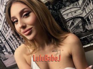 LuluBabeJ