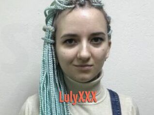 LulyXXX