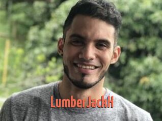 LumberJackH