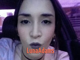 LunaAdams
