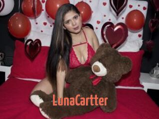 LunaCartter