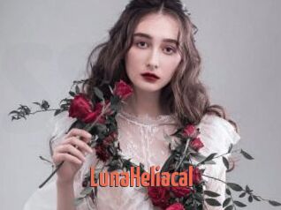 LunaHeliacal