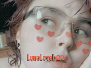 LunaLovely20
