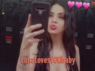 LunaLovesYOUbaby