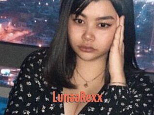 LunaaRexx