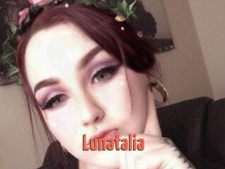 Lunatalia