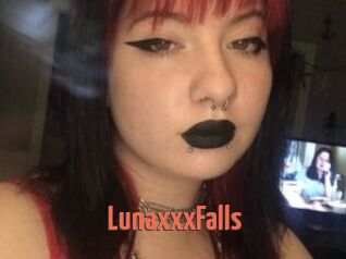 LunaxxxFalls
