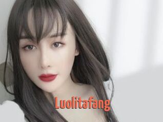 Luolitafang