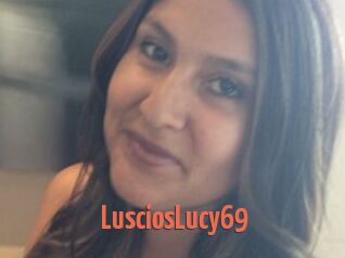 LusciosLucy69