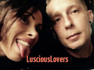 LusciousLovers
