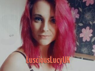 LusciousLucyUK